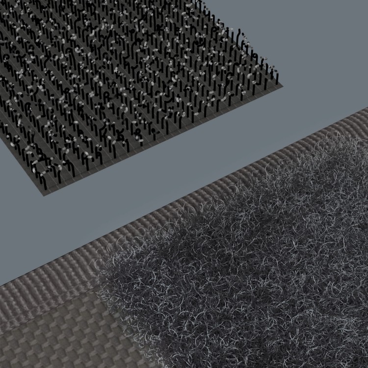 Zestaw metryczny kluczy nasadowych z grzechotką 3/8" Zyklop Comfort 8100 SB 12 Wera -  Kompatybilne z systemem Wera 2go