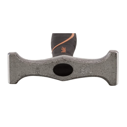 Młotek ciesielsko-dekarski do wykonywania żłobień Picard BlackTec® - 2
