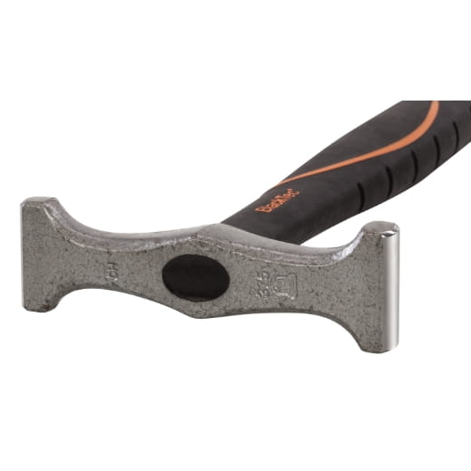 Młotek ciesielsko-dekarski do wykonywania żłobień Picard BlackTec® - 3