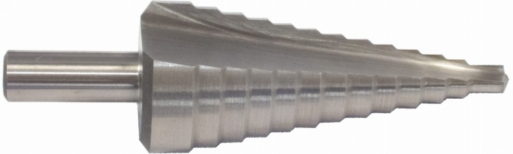 Werteło wielostopniowe do metalu HSS-G DKM 3200-0000