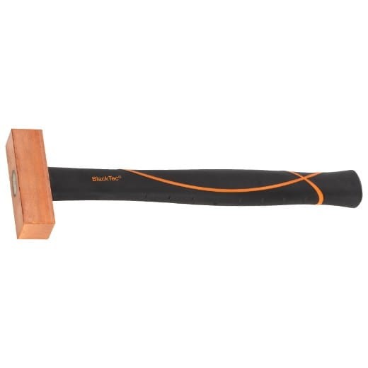 Młotek miedziany Picard BlackTec® nr 330 FS