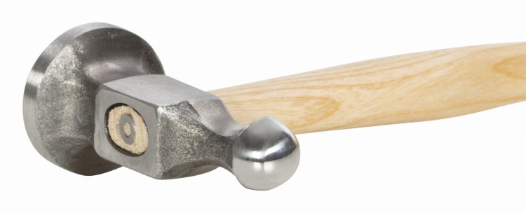 Młotek cyzelarski Picard 205 - 2
