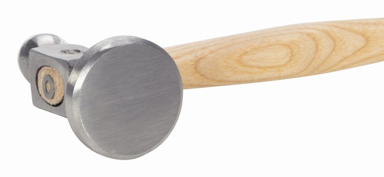 Młotek cyzelarski Picard 205 - 3
