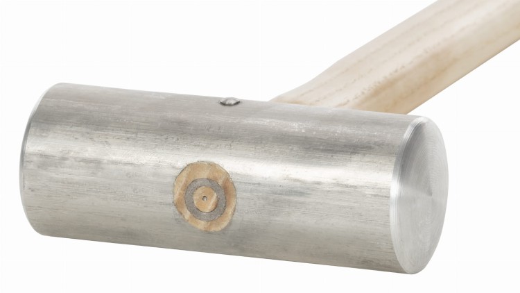 Młotek aluminiowy Picard 335 - 2
