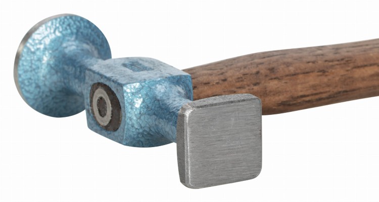 Młotek blacharski do wygładzania, formowania i wykańczania Picard 252/22 -2