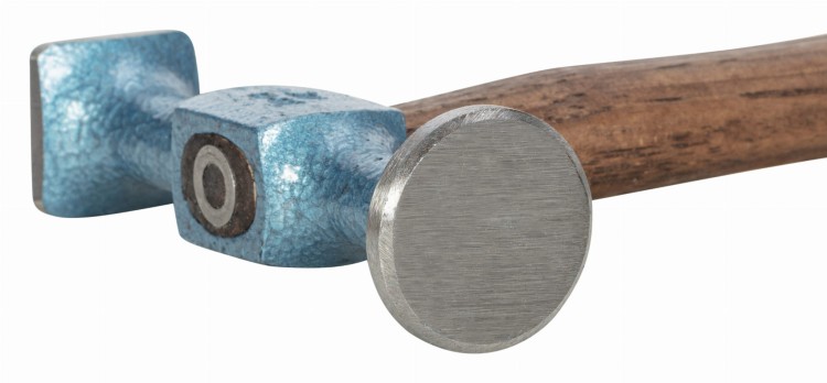 Młotek blacharski do wygładzania, formowania i wykańczania Picard 252/22 - 4