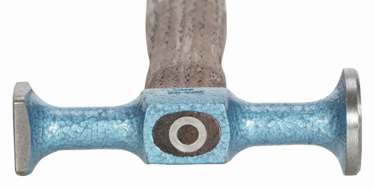 Młotek blacharski do wygładzania, formowania i wykańczania Picard 252/22 - 3