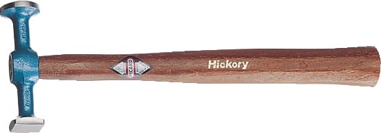 Młotek blacharski do wygładzania, formowania i wykańczania Picard 252/22 - 1