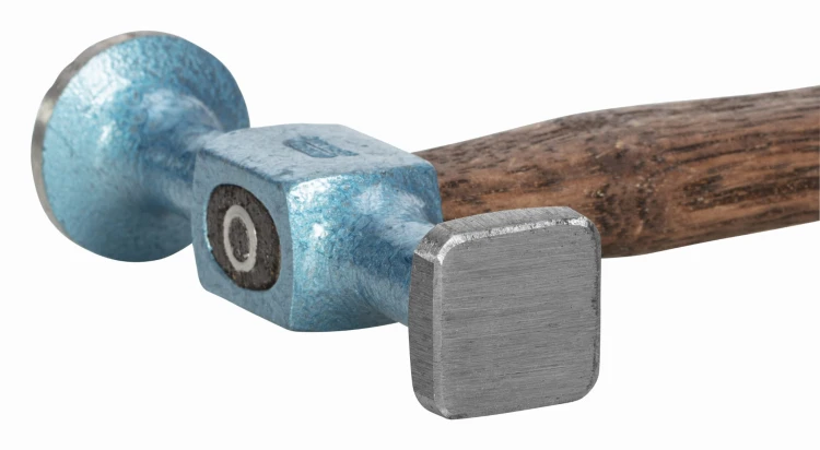 Młotek blacharski dwustronny Picard 252/22 K - 2