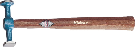 Młotek blacharski dwustronny Picard 252/22 K - 1