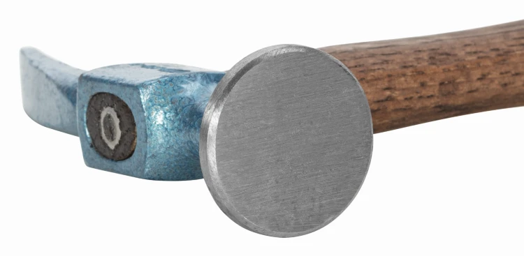 Młotek blacharski ze szpicem Picard 252/51 - 3