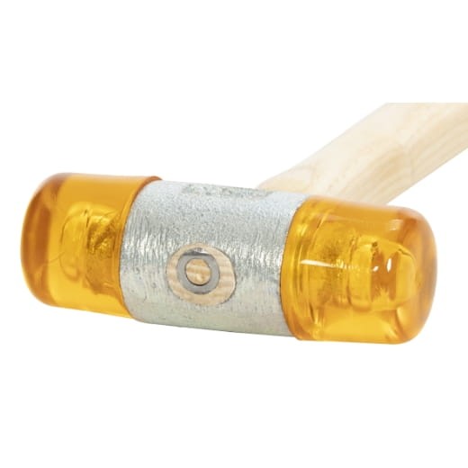 Młotek z końcówkami z tworzywa Picard 252/20 ES - 2