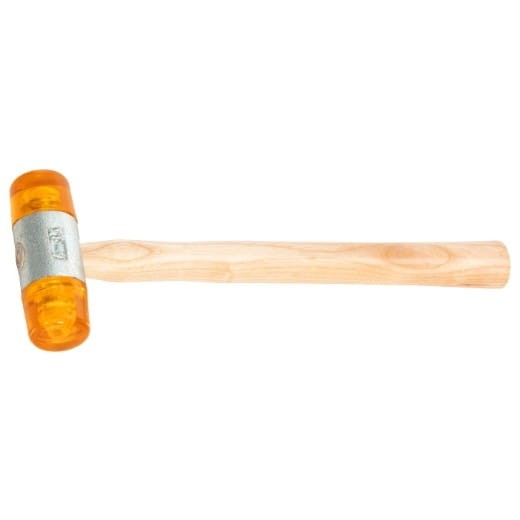 Młotek z końcówkami z tworzywa Picard 252/20 ES - 1