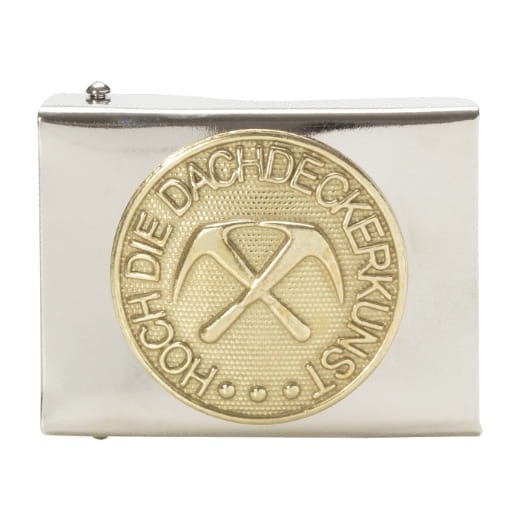 Klamra dekarska do paska 311a Picard