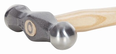 Młotek blacharski dwustronny Picard 170 - 2