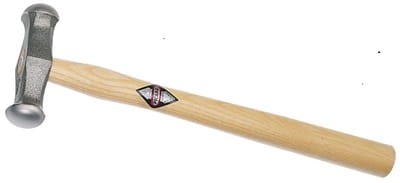 Młotek blacharski dwustronny Picard 170 - 1