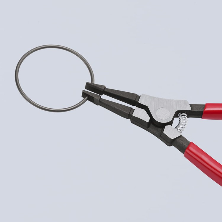 Szczypce do pierścieni osadczych Knipex 45 11 170 - 5