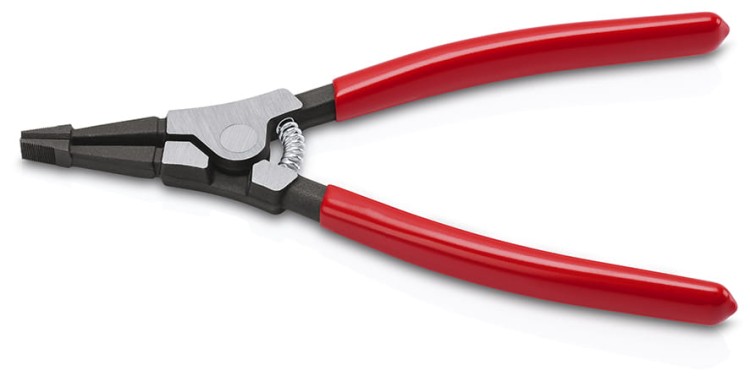 vSzczypce do pierścieni osadczych Knipex 45 11 170 - 2