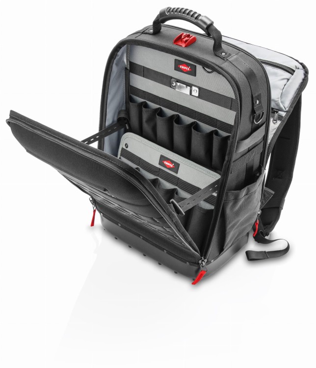 Plecak na narzędzia Modular X18 Knipex 00 21 50 LE - 2