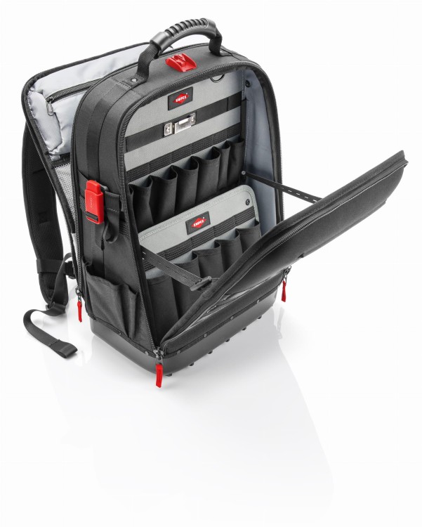 Plecak na narzędzia Modular X18 Knipex 00 21 50 LE - 3