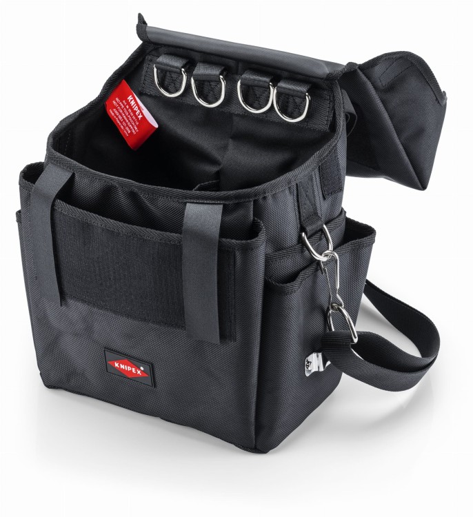 Torba narzędziowa do pracy na wysokości Knipex 00 50 50 T LE - 2