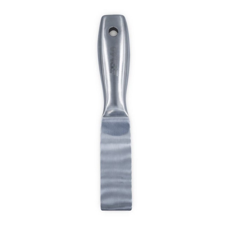 Szpachelka premium elastyczna Edma - rozmiar 4 cm