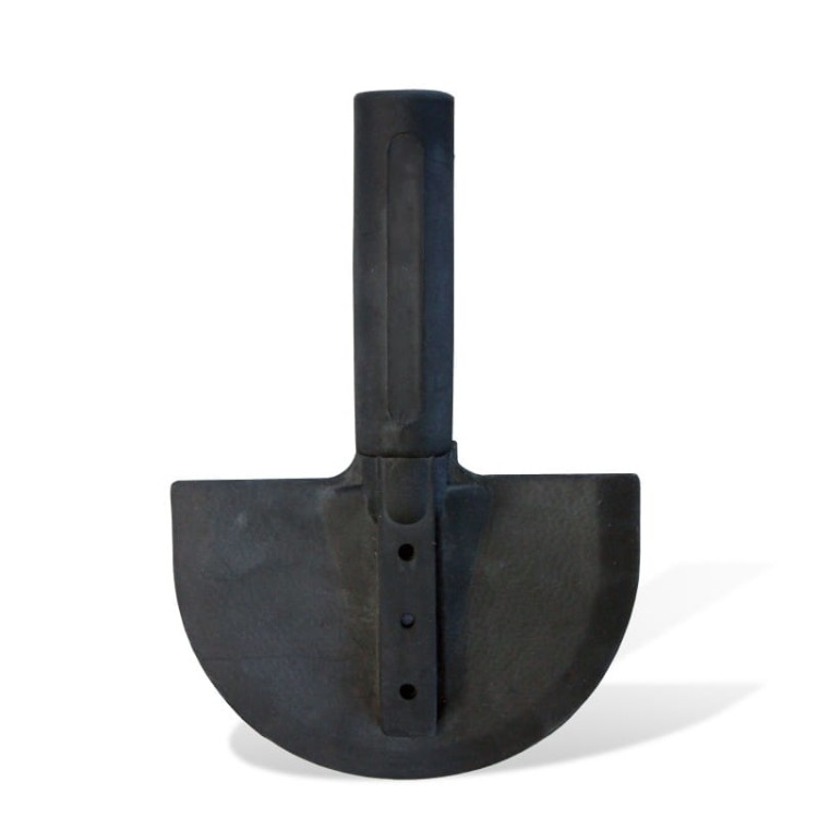 Gumowa szpachelka do narożników wewnętrzna Edma