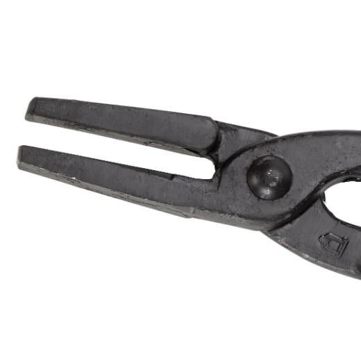 Kleszcze (szczypce) kowalskie płaskie Picard 47 - 2