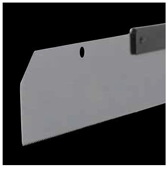 Piła japońska z wymiennym brzeszczotem do cięcia wzdłużnego GT Tajima - ostrze