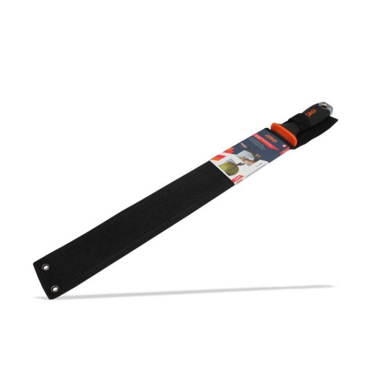Nóż do cięcia wełny mineralnej oraz innych materiałów izolacyjnych 420 mm Edma - 3