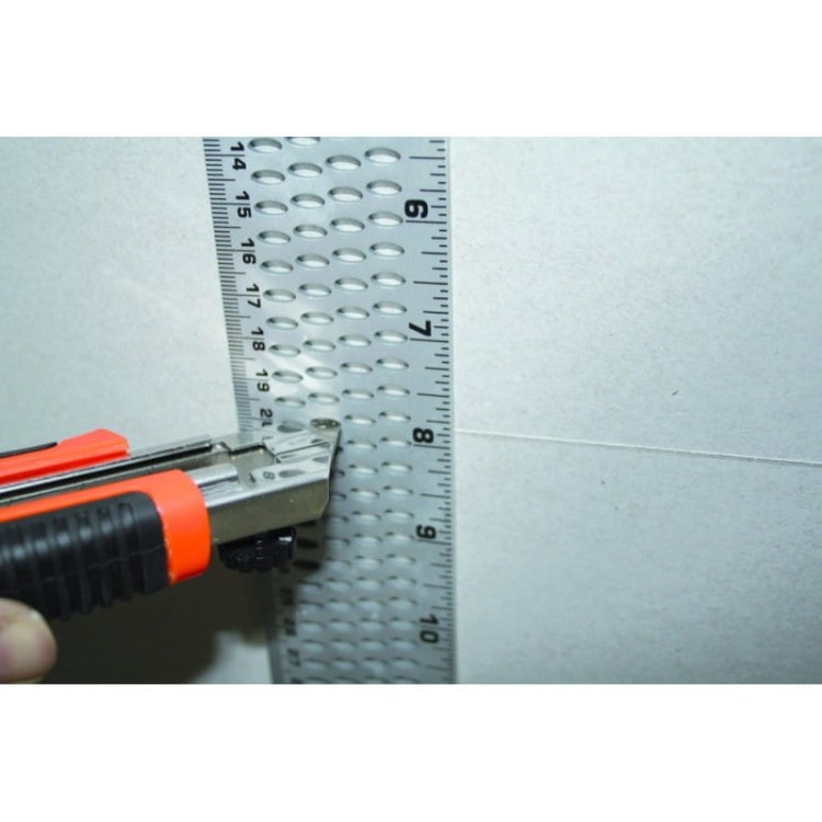 Kątownik, liniał do znakowania i cięcia płyt GK Edma - 2