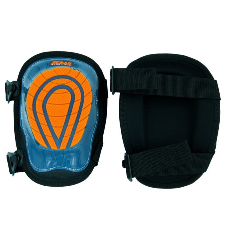 Nakolanniki robocze neoprenowe Edma -2