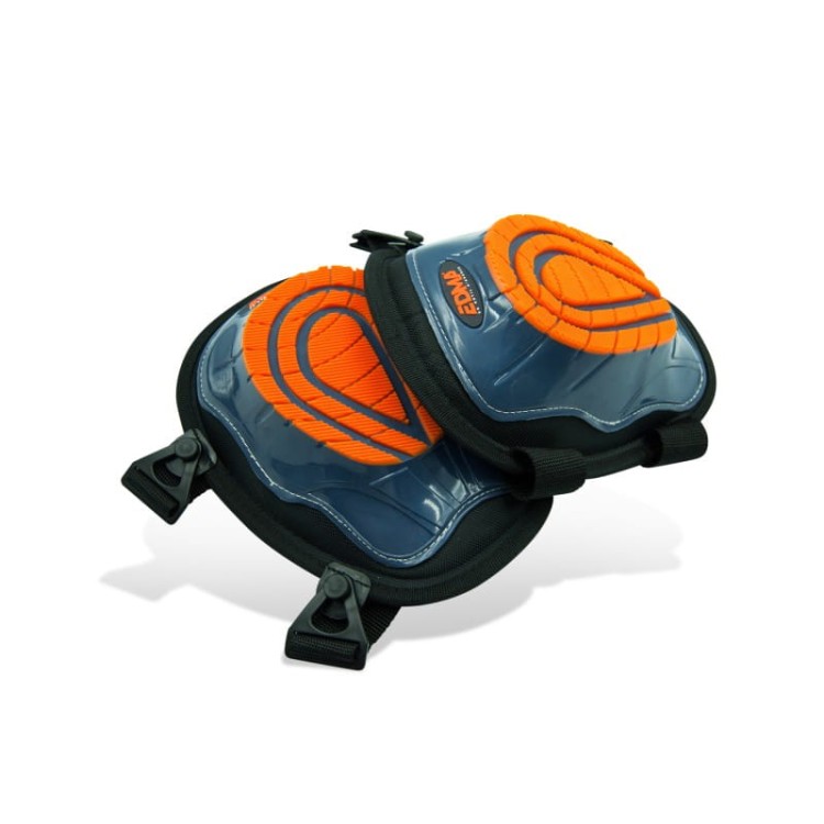 Nakolanniki robocze neoprenowe Edma - 1