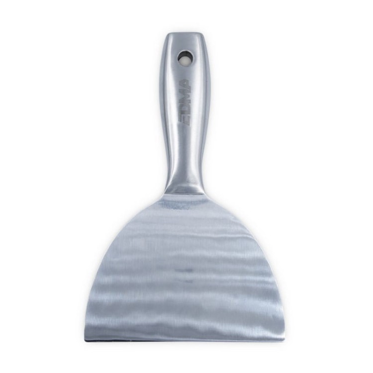 Szpachelki elastyczne premium w zestawie 6 szt.od 4-20 cm w etui Edma - 15 cm