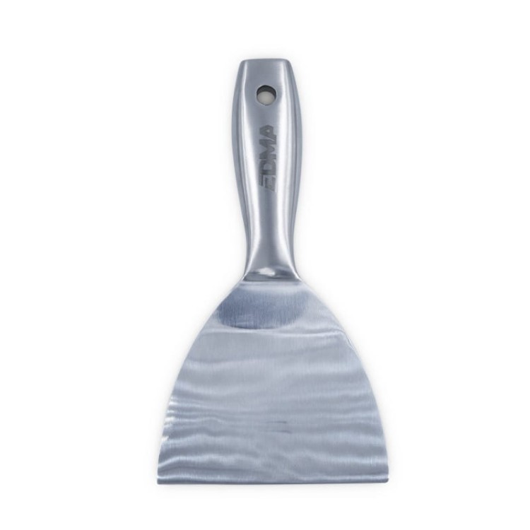 Szpachelki elastyczne premium w zestawie 6 szt.od 4-20 cm w etui Edma - 12 cm