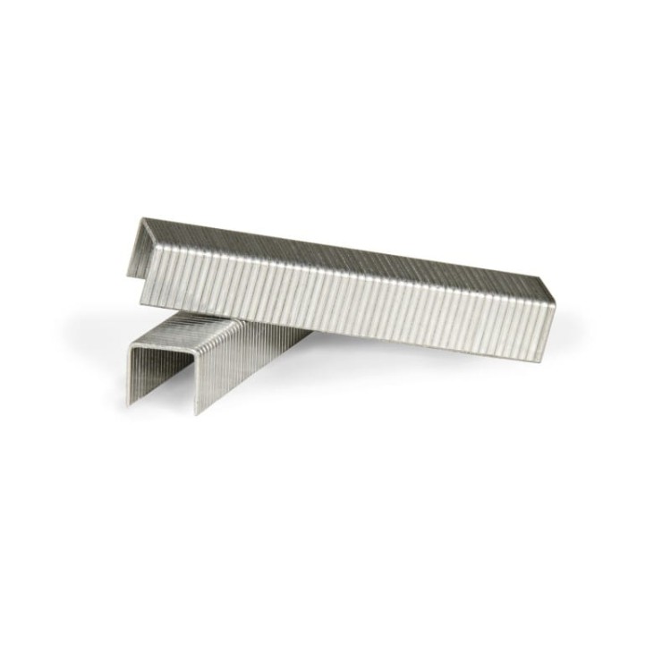 Zszywki do zszywacza młotkowego Edma - widok