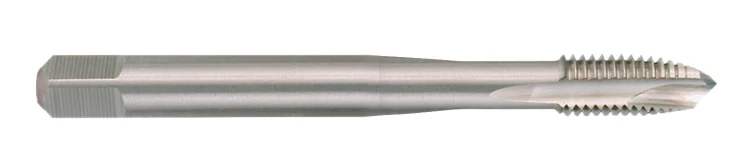 Gwintownik maszynowy do metalu HSS-G Form B DIN 371/376 Basic DKM