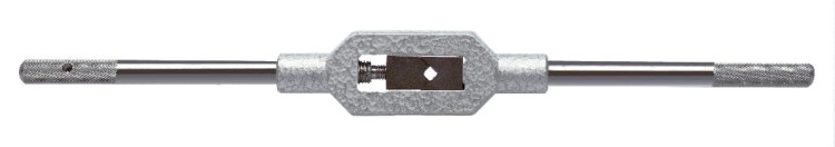 Pokrętło do gwintowników 1814 DIN Basic DKM