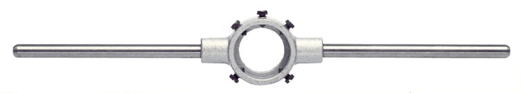 Pokrętło do narzynek 225 DIN Basic DKM