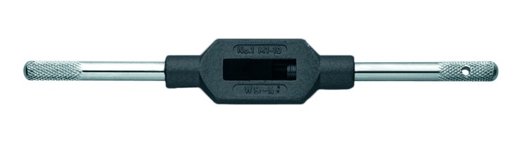 Pokrętło do gwintowników regulowane DKM