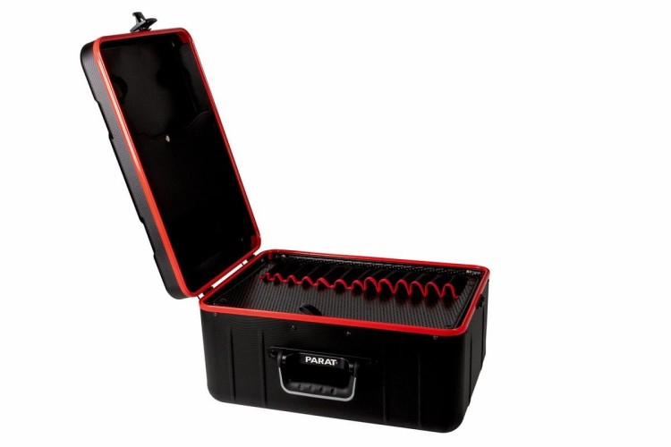 Walizka narzędziowa PARACTIVE 35 S Parat - 3