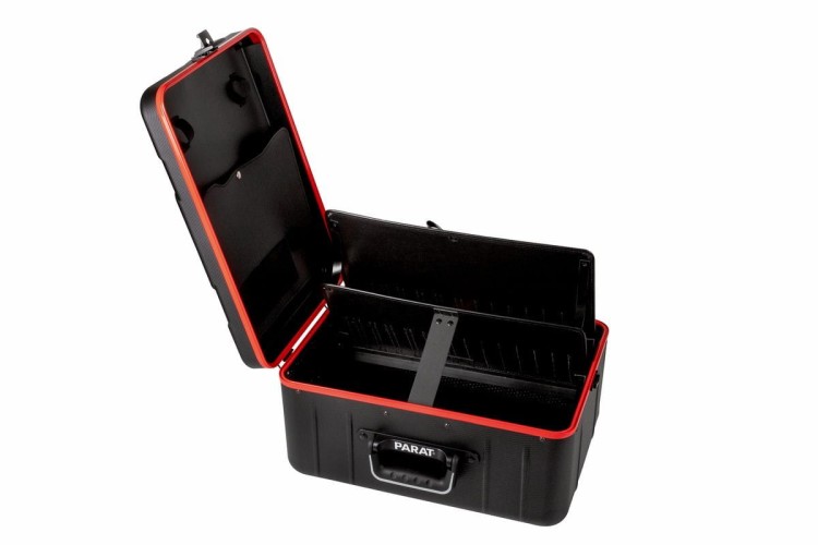 Walizka narzędziowa PARACTIVE 35 S Parat - 7