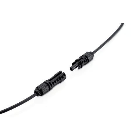 Szczypce zagniatające (praska) typu Crimp System N, do wymiennych matryc zagniatających Knipex 97 43 66 EVO - 6