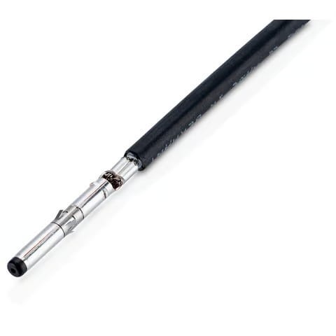 Szczypce zagniatające (praska) typu Crimp System N, do wymiennych matryc zagniatających Knipex 97 43 66 EVO - 7