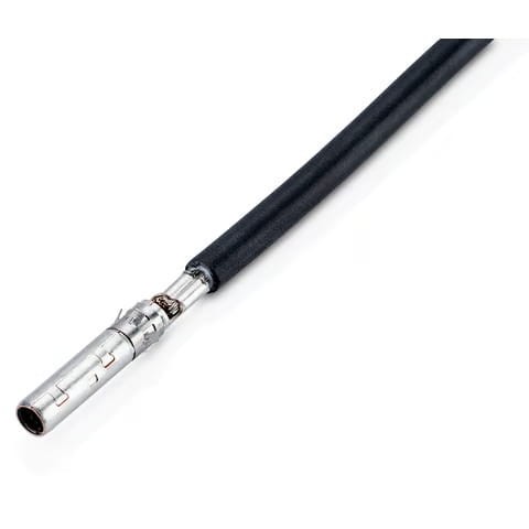 Szczypce zagniatające (praska) typu Crimp System N, do wymiennych matryc zagniatających Knipex 97 43 66 EVO - 9