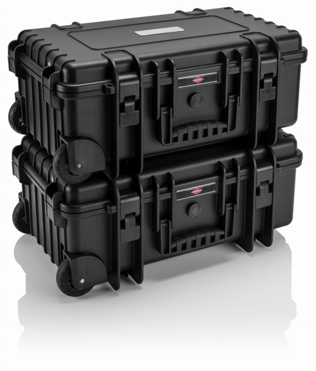 Walizka narzędziowa "Robust26"Knipex  - 8