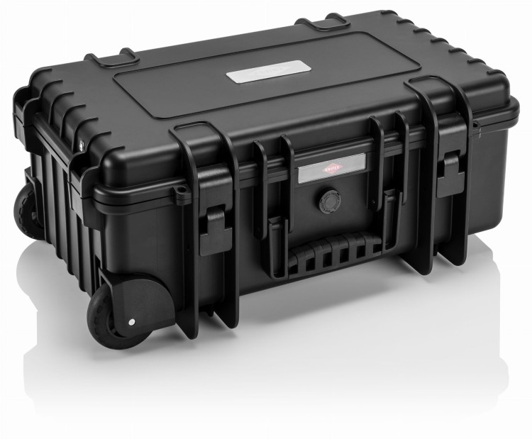 Walizka narzędziowa "Robust26"Knipex -1