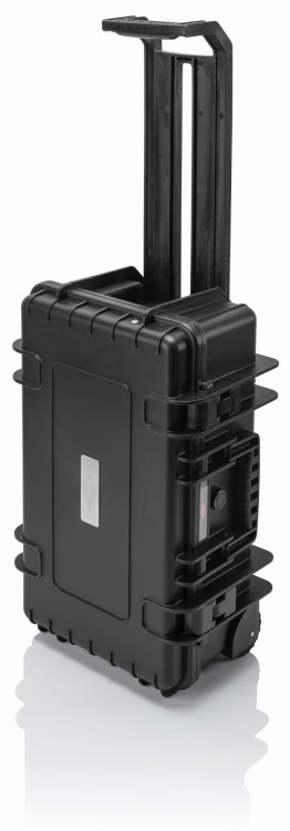 Walizka narzędziowa "Robust26"Knipex - 6