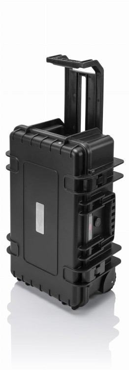 Walizka narzędziowa "Robust26"Knipex - 5