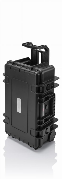 Walizka narzędziowa "Robust26"Knipex  - 4